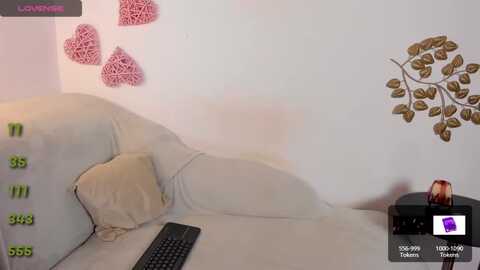 vanessafox__ @ myfreecams on 20231006