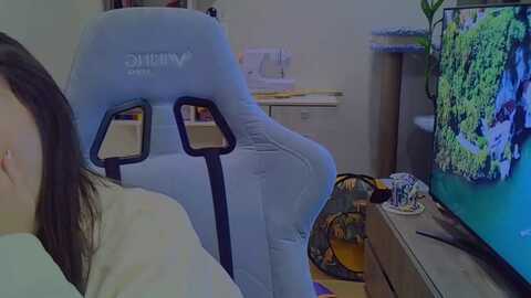 yourrangell @ myfreecams on 20231006