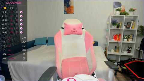 alexa_ridle @ myfreecams on 20231007