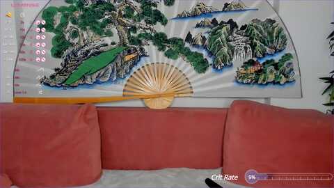 april_bb @ myfreecams on 20231007