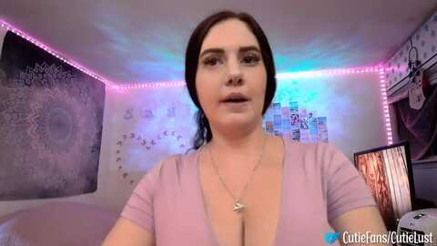 ashley @ myfreecams on 20231007