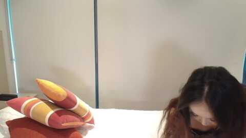 asiankitty_ox @ myfreecams on 20231007