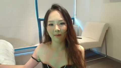 asiankitty_ox @ myfreecams on 20231007