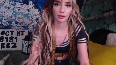 babeariel @ myfreecams on 20231007