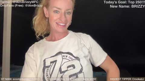 brizzy @ myfreecams on 20231007