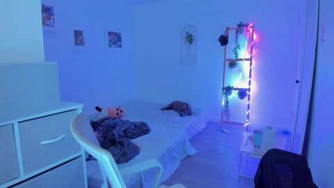 bunni_ @ myfreecams on 20231007