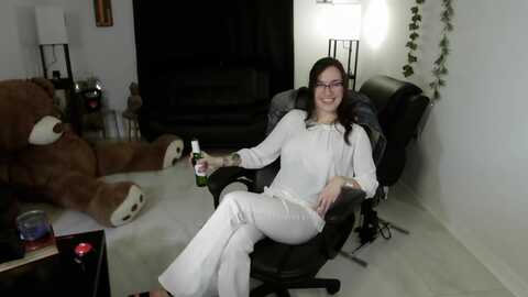 bunnynextdoor @ myfreecams on 20231007