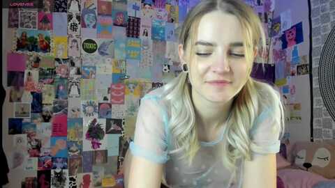 caandy_girl @ myfreecams on 20231007