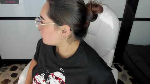 celeste_bruce @ myfreecams on 20231007