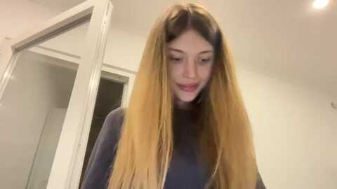 coconut_dream @ myfreecams on 20231007