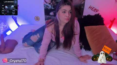 crystal_a777 @ myfreecams on 20231007