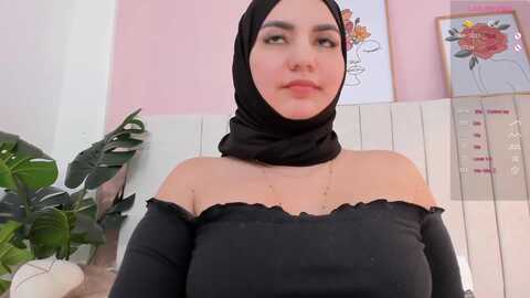 dalilasaadi @ myfreecams on 20231007