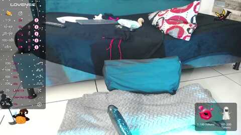 dannachubby @ myfreecams on 20231007