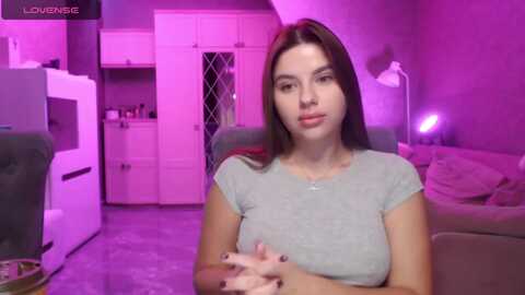 darling_ivy @ myfreecams on 20231007