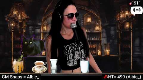 deszeppelin @ myfreecams on 20231007