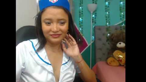 emisweet_ @ myfreecams on 20231007