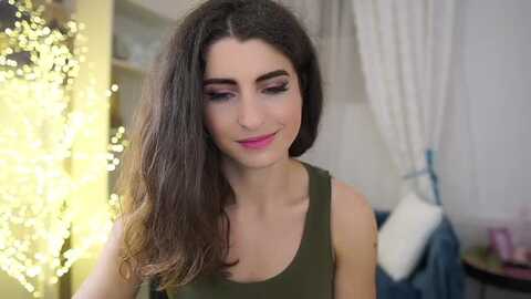 eva__lovia_ @ myfreecams on 20231007