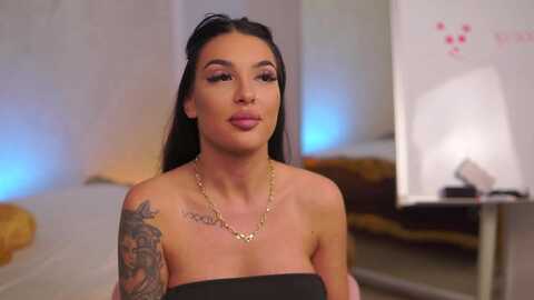eva_sinxxx @ myfreecams on 20231007