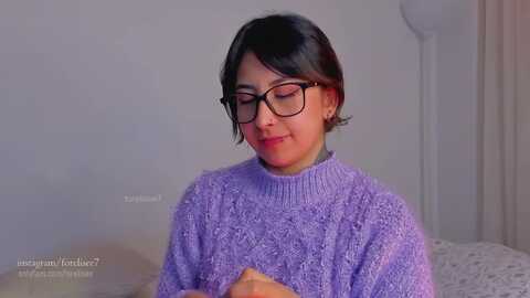 forelisee @ myfreecams on 20231007