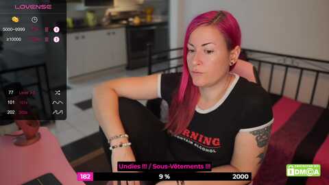 gennyrock @ myfreecams on 20231007