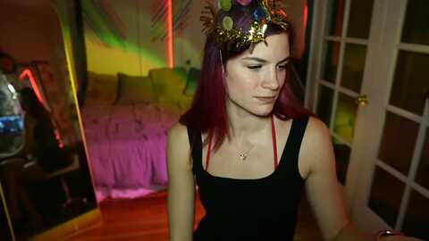 gia_12yrsmfc @ myfreecams on 20231007