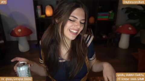 ikarlenstein @ myfreecams on 20231007