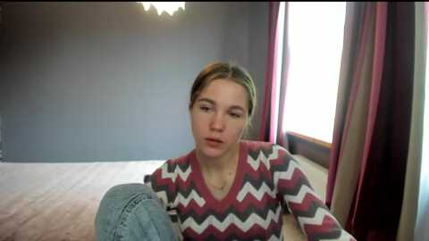 kate_lewis @ myfreecams on 20231007