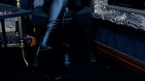 kayaocean @ myfreecams on 20231007