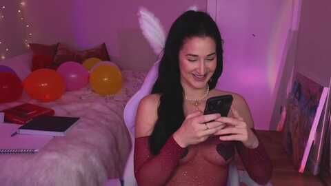kaylenpeach @ myfreecams on 20231007