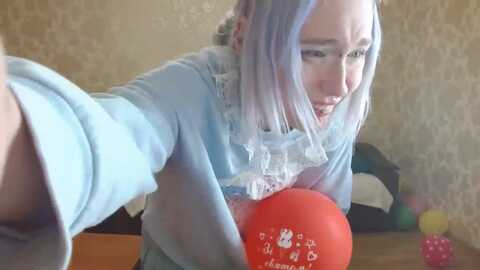 killinna @ myfreecams on 20231007