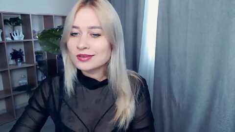 kukla_kolduna @ myfreecams on 20231007