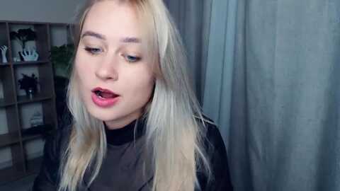 kukla_kolduna @ myfreecams on 20231007