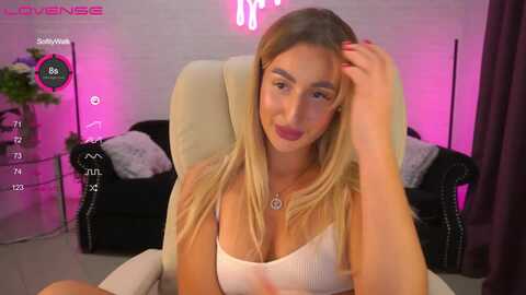 lia__angel @ myfreecams on 20231007