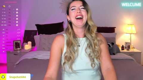 liliraider @ myfreecams on 20231007