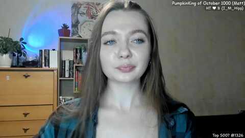 lizaghost @ myfreecams on 20231007