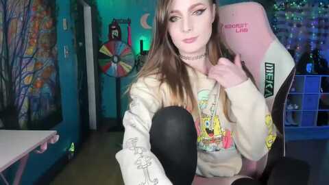 maplemaya @ myfreecams on 20231007