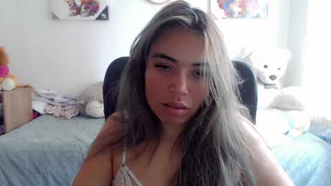 meganhill_ @ myfreecams on 20231007