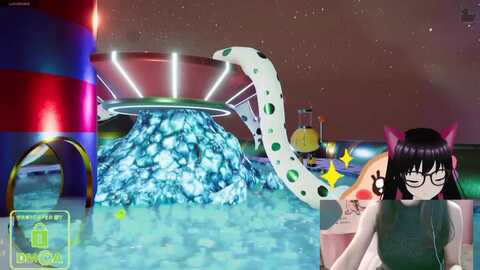 meows @ myfreecams on 20231007