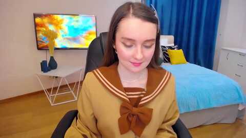 milim_nava @ myfreecams on 20231007