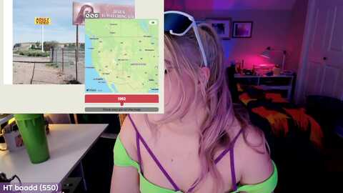 mollysnacks @ myfreecams on 20231007