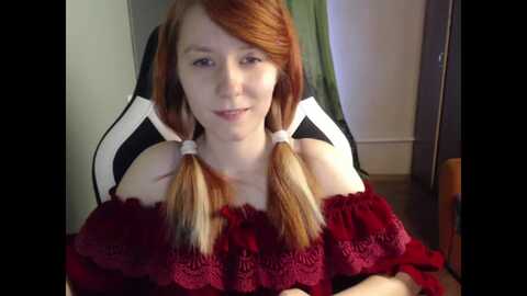 nikifoks18 @ myfreecams on 20231007
