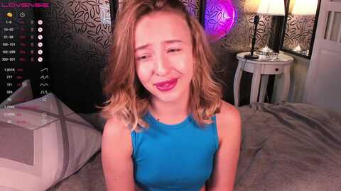 nura_vura @ myfreecams on 20231007