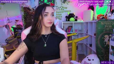 nym_x @ myfreecams on 20231007