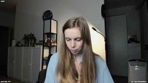 personage @ myfreecams on 20231007