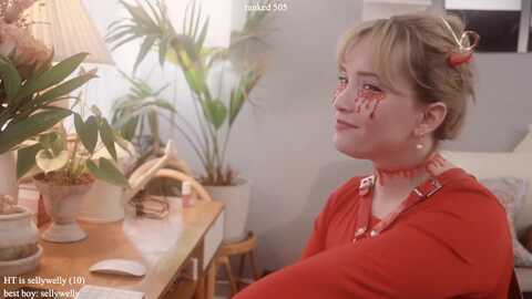 pornography @ myfreecams on 20231007