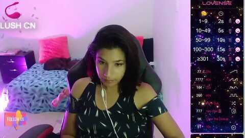 prettyfriends @ myfreecams on 20231007