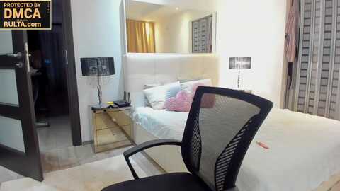 roxi777 @ myfreecams on 20231007