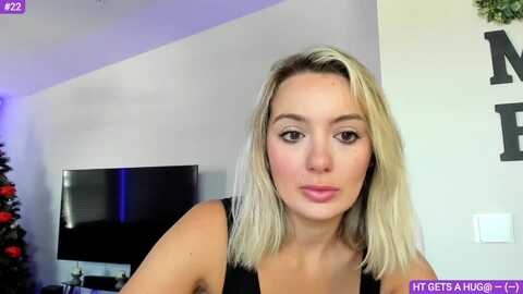 sammy_gray @ myfreecams on 20231007