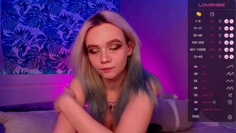 sarah_wonder @ myfreecams on 20231007