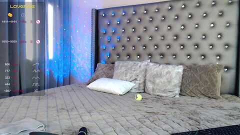 sassy_nympho @ myfreecams on 20231007